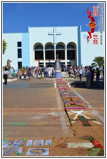 rolim de moura